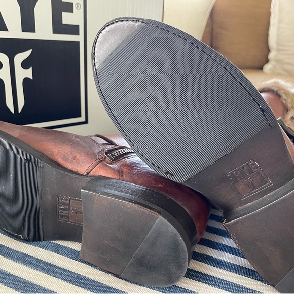 Frye Boots - Picture 4 of 6
